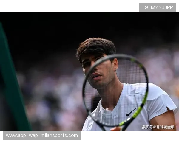 德约网前轻推致命