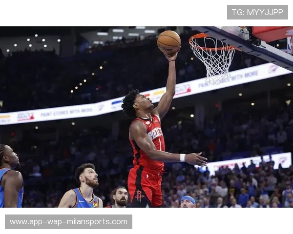 火箭若坚守防守称霸可能