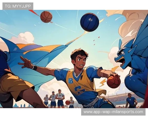 篮球梦让中国故事更具力量，《篮球梦》