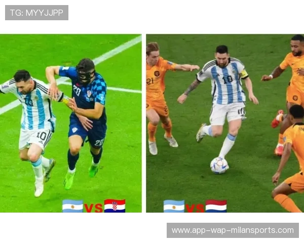 梅西 2 球 1 助单场造纪录,球迷:他根本不会老,梅西21次助攻