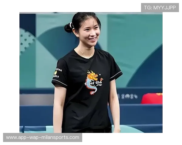 正式离队，王添艺发声，做出选择，原因找到，孙颖莎或牵线搭桥