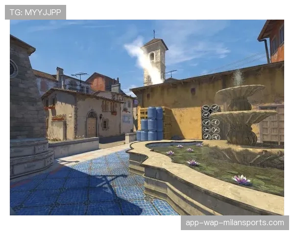 CSGO2职业赛最强地图排行